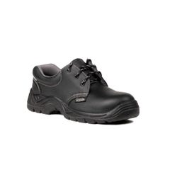 Chaussures de sécurité basses AGATE II S3 Noir - Coverguard - Taille 39 0