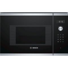 Micro-ondes grill encastrable - 20 L - Gril1000 W - Bosch 0