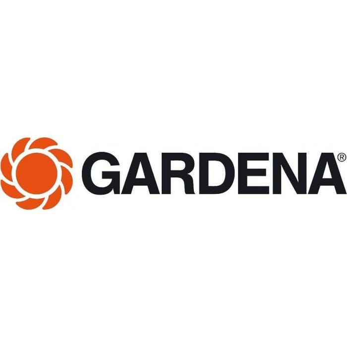 Gardena Raccord rapide avec filetage femelle G 1/4 1