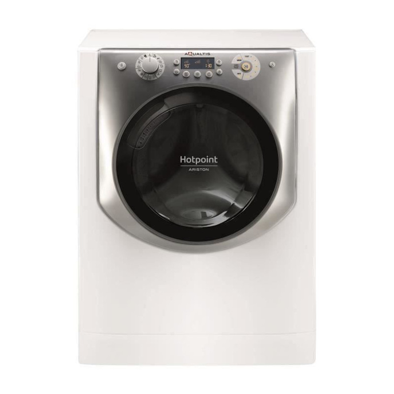 hotpoint washing machine 9kg