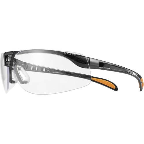 Lunettes Prougeege, noir/Clair 2