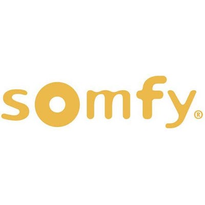 Télécommande Somfy Nina IO - Meilleur Prix en Ligne