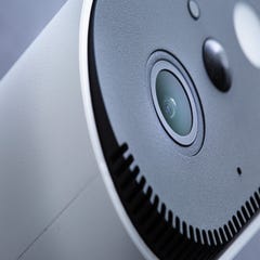 ABUS Camera avec batterie integree supplementaire 2