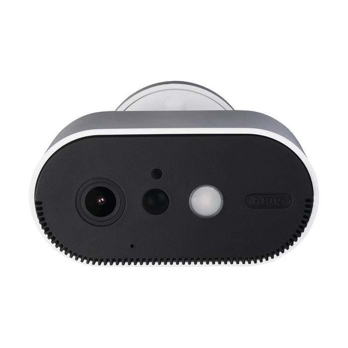 ABUS Camera avec batterie integree supplementaire 0