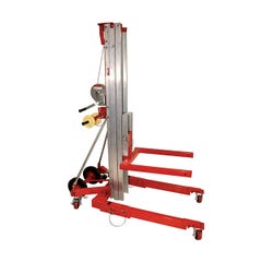 Gerbeur haute levée max 3.50m - charge max 450kg - 300761 0