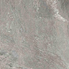 Carrelage sol/mur effet pierre gris clair CORTILLE SILVER l.120 x L.60 cm 4