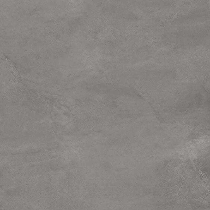 Carrelage sol/mur effet pierre gris moyen ARTECH GREY l.120 x L.60 cm 2