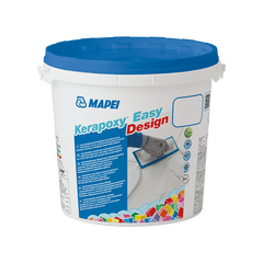 KERAPOXY EASY DESIGN 3Kg MAPEI - 130 Jasmin - 3 Kg 0