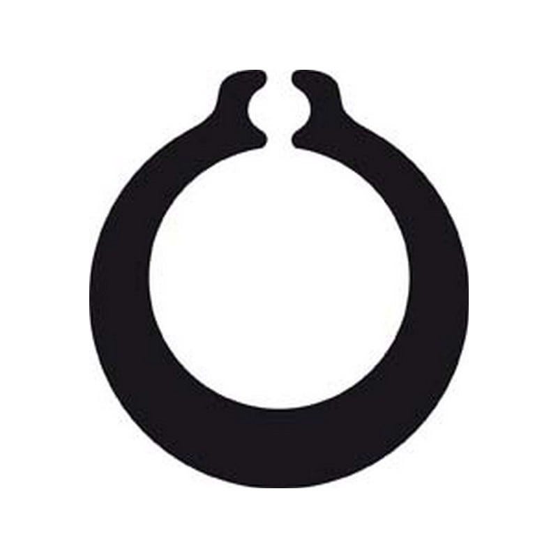 Pince pour anneaux de retenue, Dimensions : G 2, Ø d'arbre 5,0-13,0 mm, Long. 140 mm 1