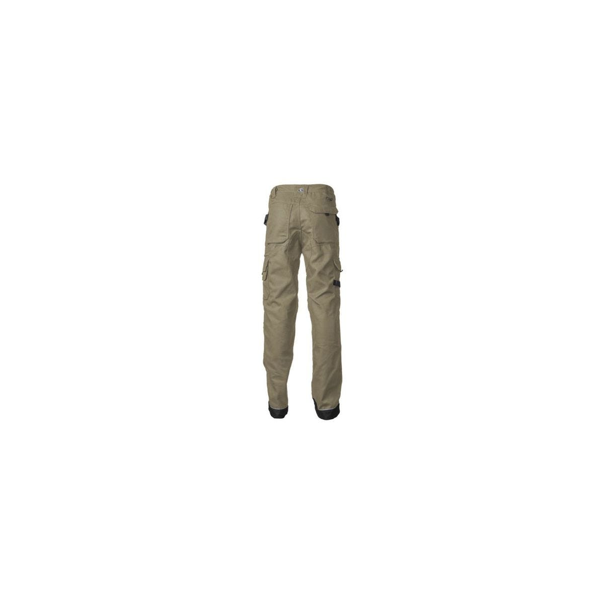 Pantalon SMART Beige - Coverguard - Taille M 1