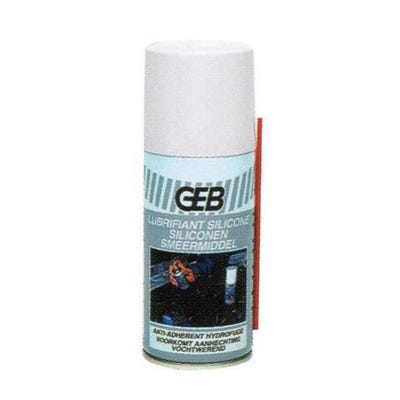GEB - Graisse silicone étui-tube de 20g réf 515520
