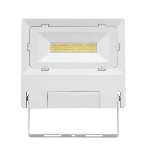 projecteur à led - aric michelle - 50w - 4000k - blanc - aric 51272 2