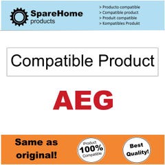 Sacs pour aspirateur AEG Electrolux GR51 - Haute filtration - 10 unités 2