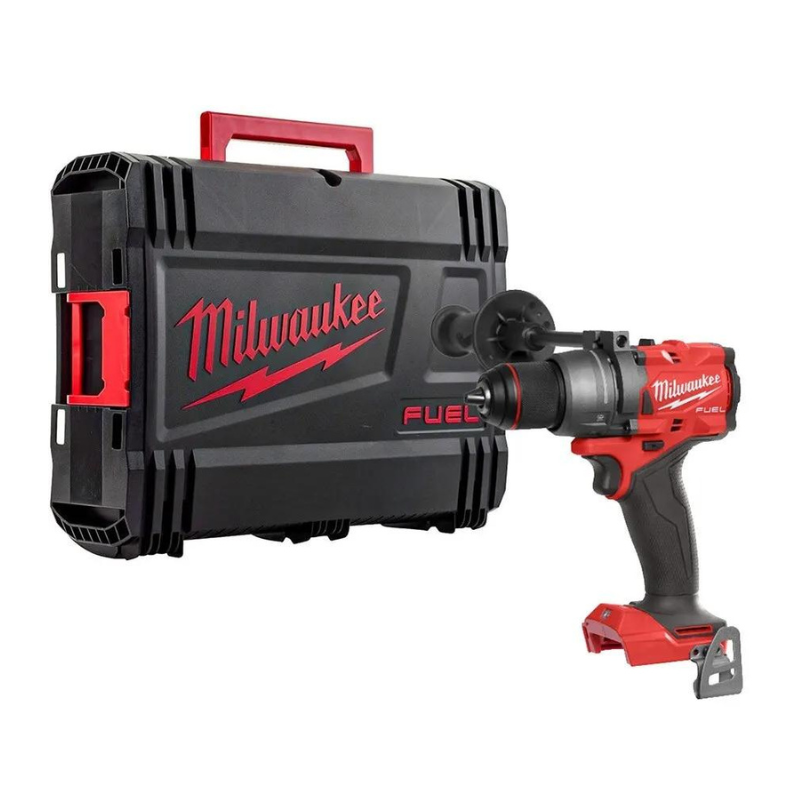 Perceuse visseuse 18V (Solo) M18 FDD3-0X en HD Box - MILWAUKEE 4933479862 0