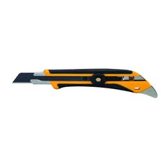 Cutter Olfa L5 Lame Noire 18mm - ROMUS 1