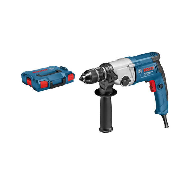 Perceuse Bosch Professional GBM 13-2 RE 4