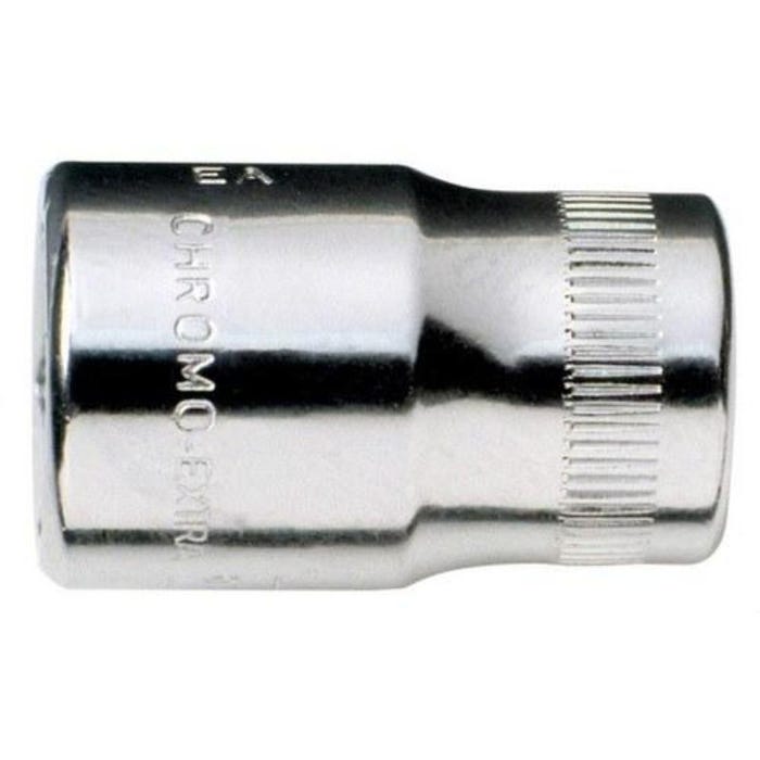 Douille 1/4" 10 mm 6kt. Bahco 3