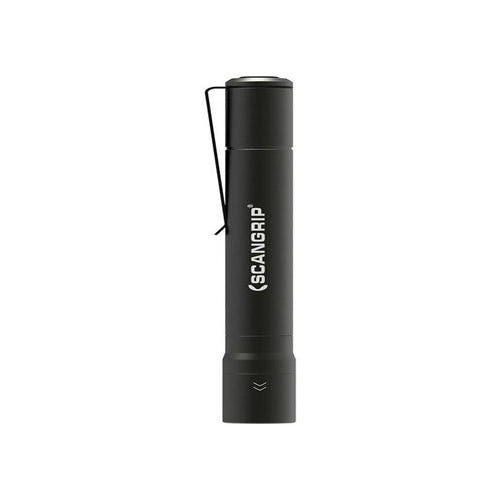 Lampe de poche FLASH Pen 100-200Lumen SCANGRIP 5