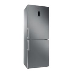 Réfrigérateur congélateur bas WB70E972X 0