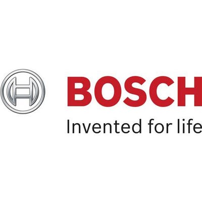 Bosch Bleu Accessoires 2608589526 Mèche pour carrelage HEX-9