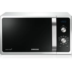 Micro-ondes blanc - 28 litres - Samsung 0