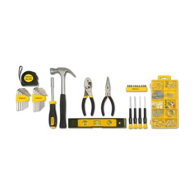 STANLEY Coffret outils 38 pieces ❘ Bricoman