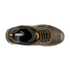 Chaussures de sécurité Sierra Nevada low S3 HRO SRC - Puma - Taille 48 2