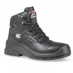 Chaussures de sécurité Drop GTX S3 Noir - U-Power - Taille 39 4