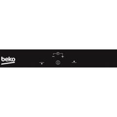 Plaque vitrocéramique BEKO 3600W 28.8cm, HDMI 32400 DT 2
