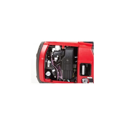 Groupe électrogène Honda Eu22i - Équipement caravaning