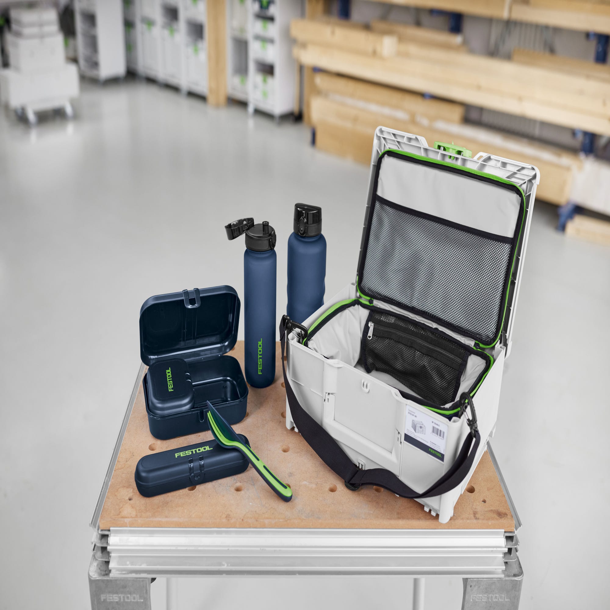 Gourde TFL-FT1 1L - FESTOOL - 576982 1