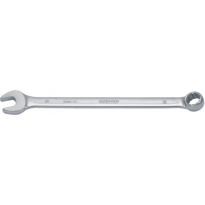 KS TOOLS - Clé mixte extra-longue, 8 mm - 517.1508 0