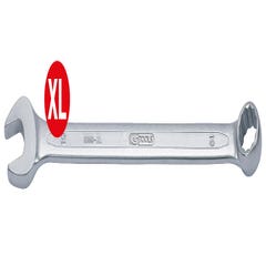 KS TOOLS - Clé mixte extra-longue, 8 mm - 517.1508 4