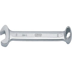 KS TOOLS - Clé mixte extra-longue, 8 mm - 517.1508 3