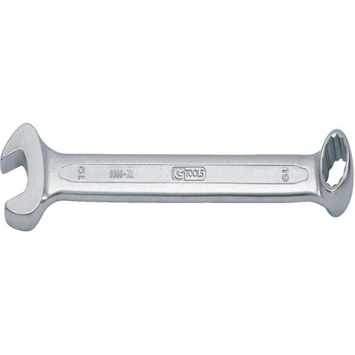 KS TOOLS - Clé mixte extra-longue, 9 mm - 517.1509 3