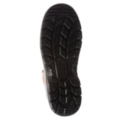 Chaussures de sécurité SPINELLE S1P basse orange - COVERGUARD - Taille 44 3