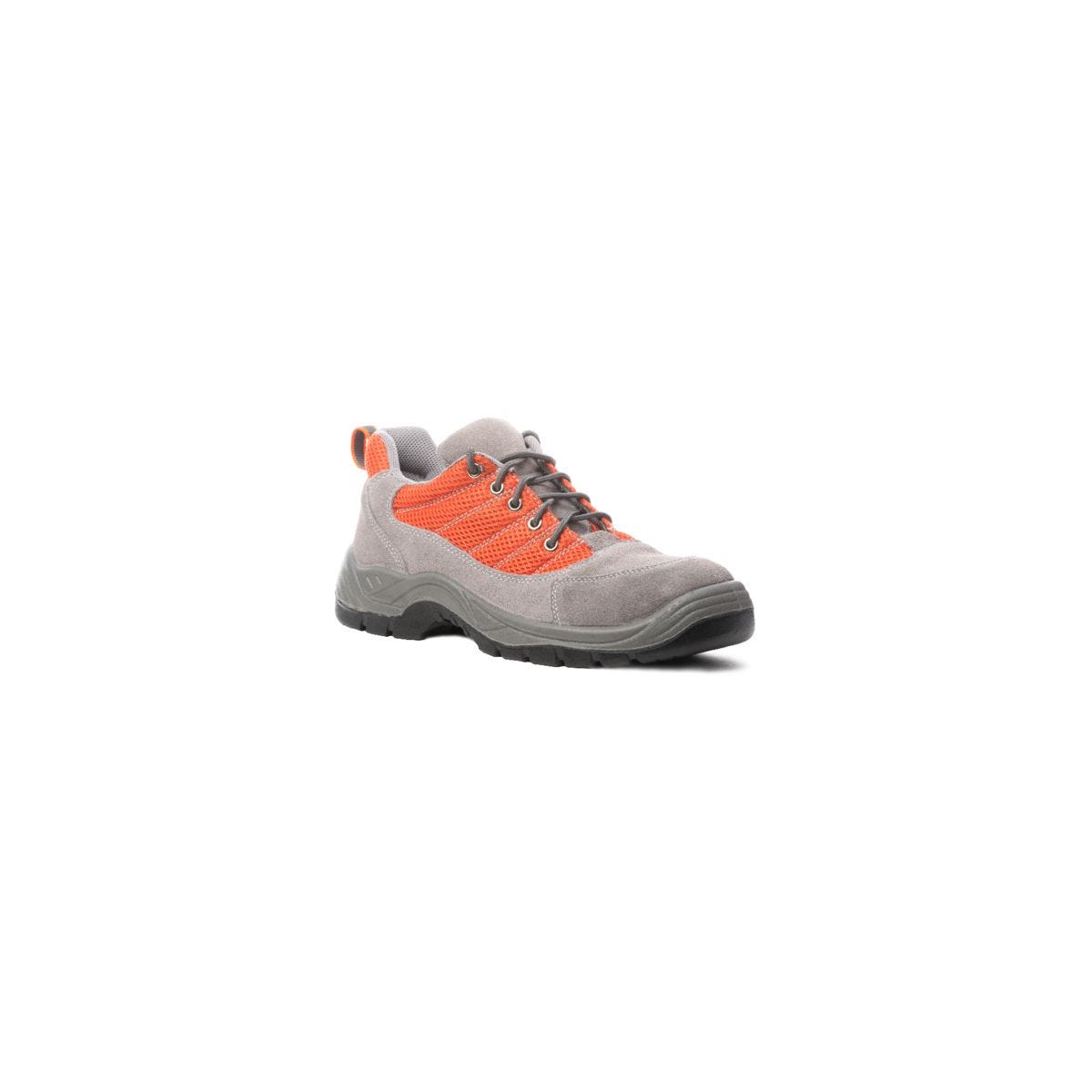 Chaussures de sécurité SPINELLE S1P basse orange - COVERGUARD - Taille 44 0