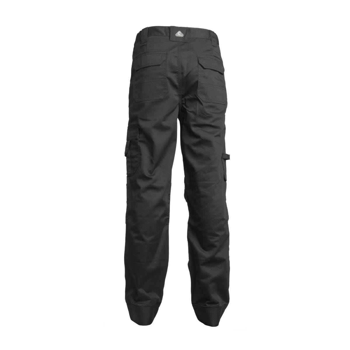 Pantalon CLASS noir - COVERGUARD - Taille 2XL 1