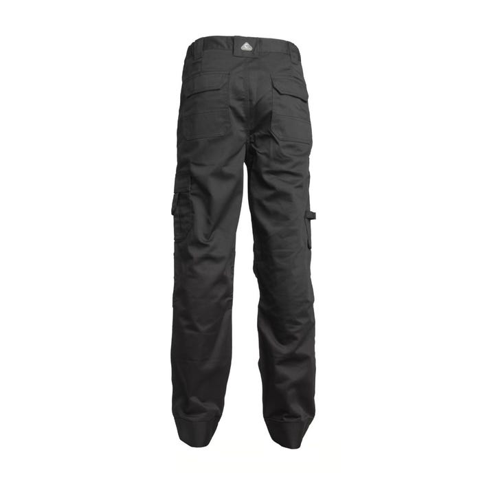 Pantalon CLASS noir - COVERGUARD - Taille 2XL 1
