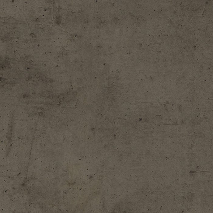 Egger Naturel plan vasque 123,5x8x50 cm, gris foncé mat effet beton (DO12050BCS) 2