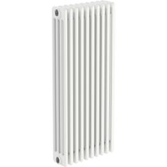 IVREA - Radiateur décoratif - H656 mm - 4 colonnes - 12 éléments - IV065612402NBZ01- Thermador 0