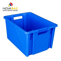 Novabac 6L Bleu électrique - 5202289 0