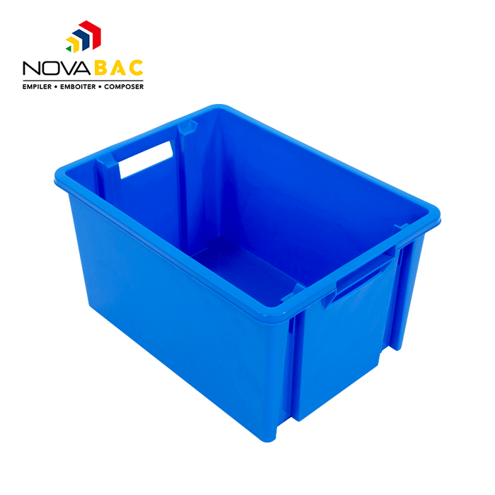 Novabac 18L Bleu électrique - 5202425 0