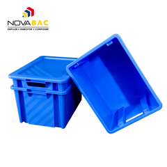 Novabac 18L Bleu électrique - 5202425 1