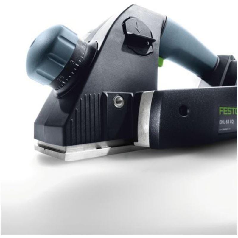 Rabot électrique 720W EHL 65 EQ-Plus - FESTOOL 576247 5