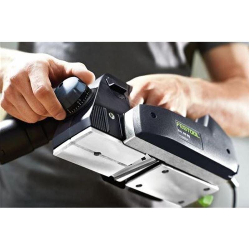 Rabot électrique 720W EHL 65 EQ-Plus - FESTOOL 576247 6