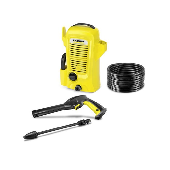 Nettoyeur haute pression KARCHER K 2 Universal Edition 6