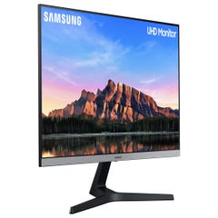 Samsung U28R550UQP écran d'ordinateur 71,1 cm (28") 3840 x 2160 pixels 4K Ultra HD LED Gris 3