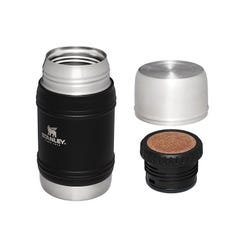 Thermos Stanley THE ARTISAN 0,5 l - BLACK MOON 1
