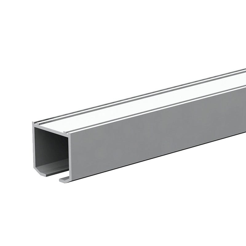 Rail en aluminium de 2 m pour SLID'UP 140 - 150 0